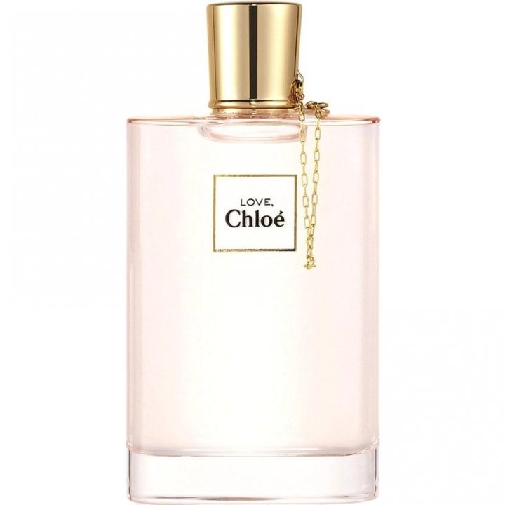 Love, Chloé Eau Florale